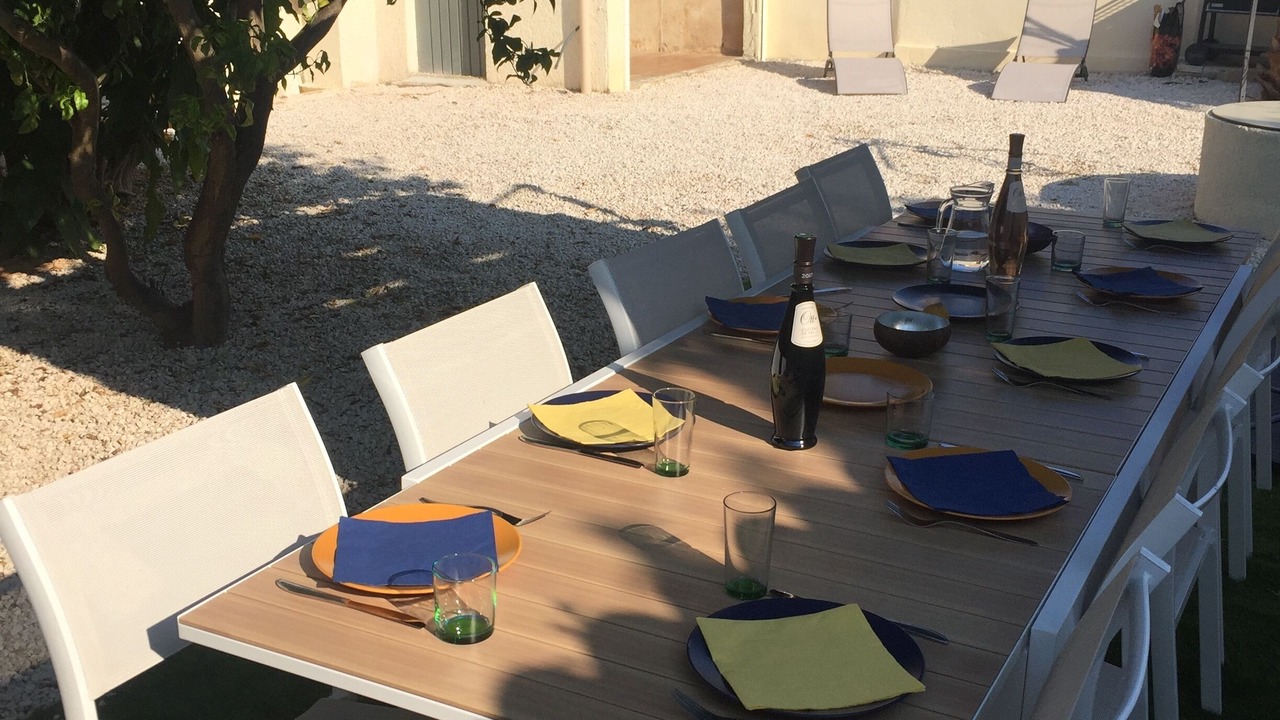 Photo of Outdoor in Miramar