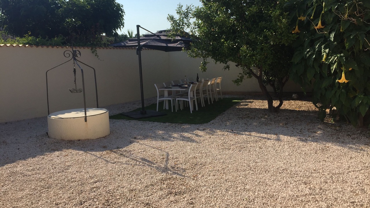 Photo of Outdoor in Miramar