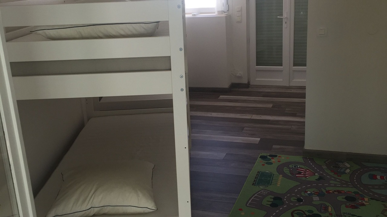 Photo of Bedroom in Miramar
