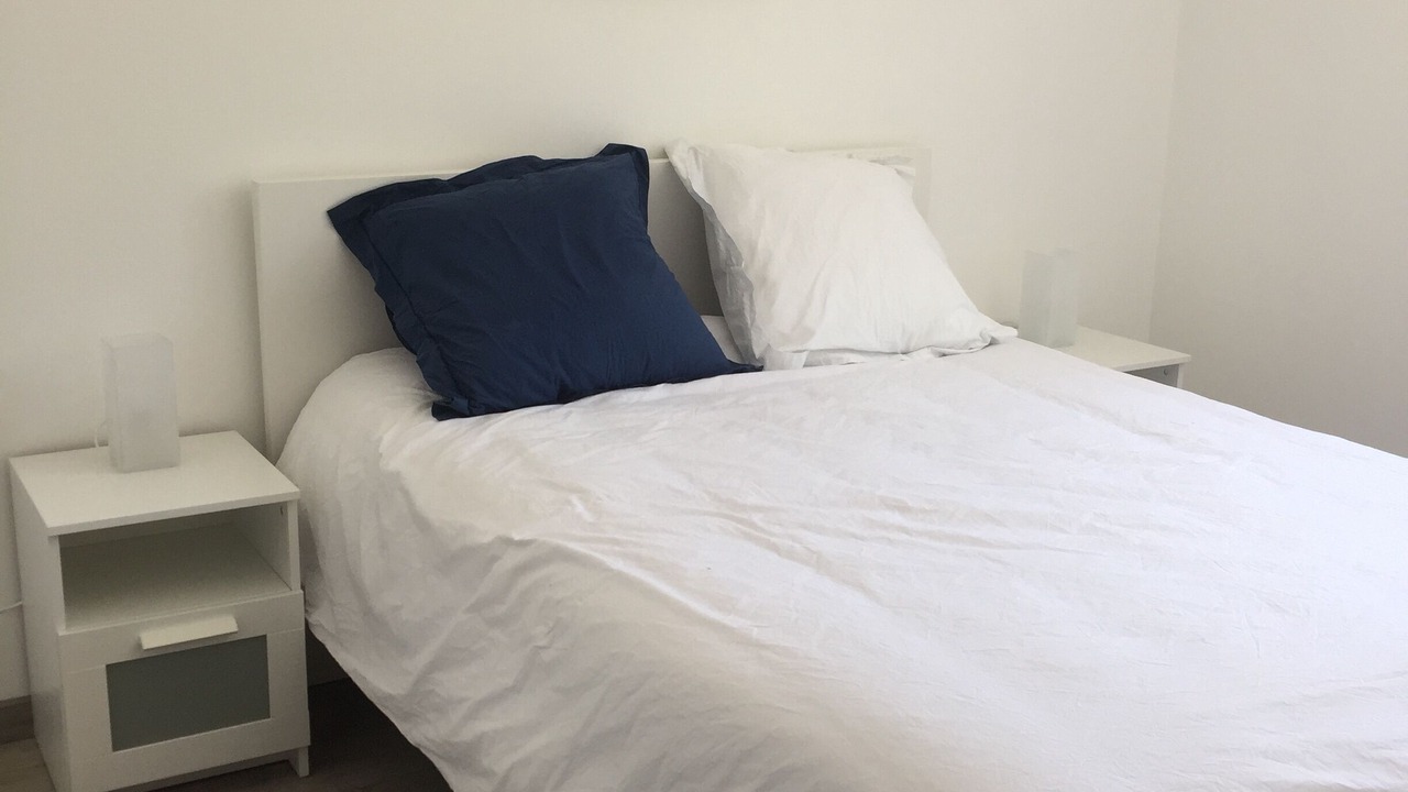 Photo of Bedroom in Miramar