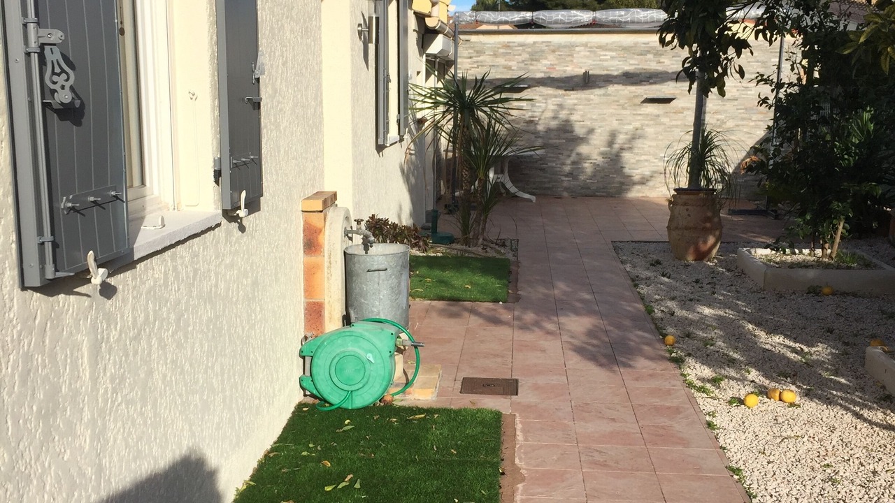 Photo of Outdoor in Miramar