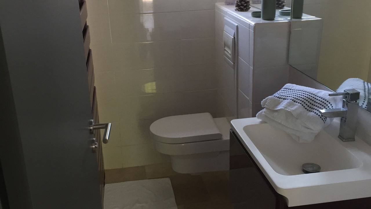 Photo of Bathroom in Miramar