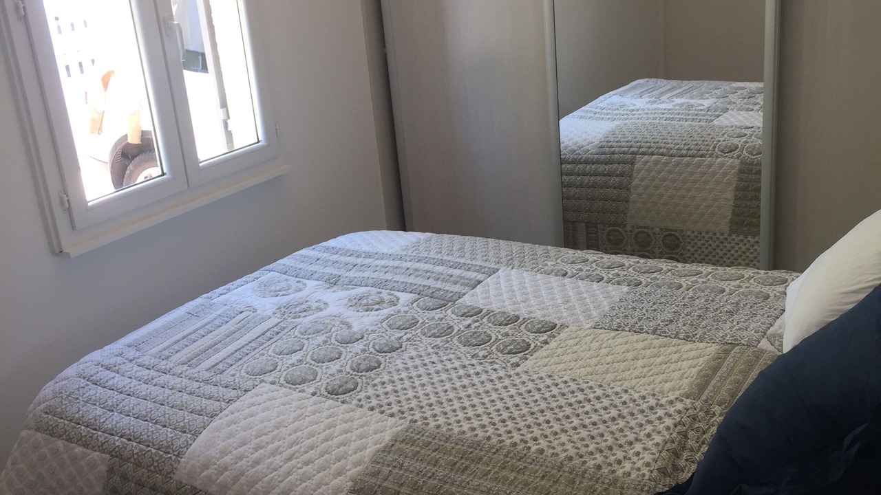 Photo of Bedroom in Miramar