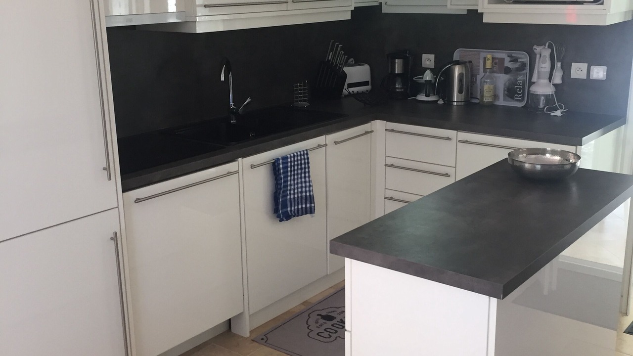 Photo of Kitchen in Miramar