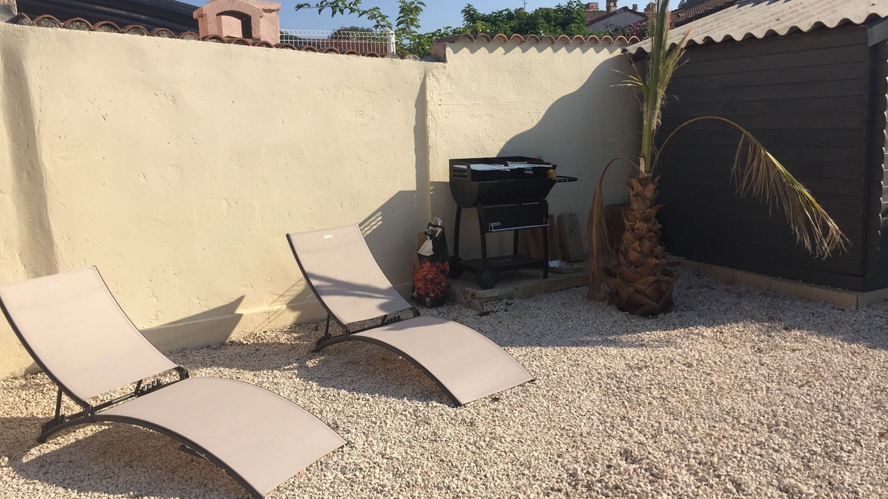 Photo of Outdoor in Miramar