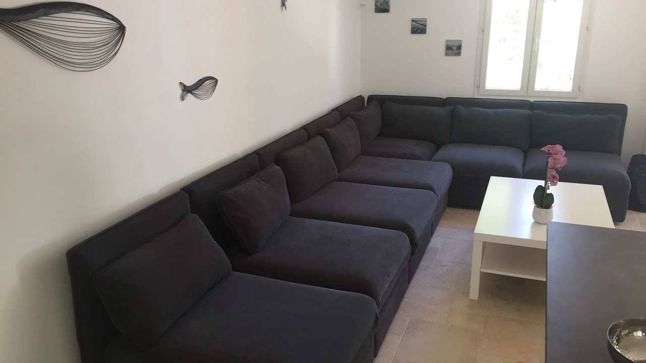 Photo of Livingroom in Miramar