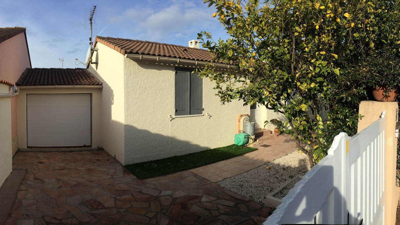 Photo of Outdoor in Miramar