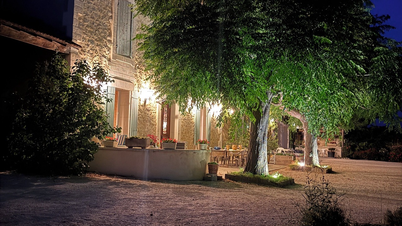 Photo of Outdoor in Jonquerettes
