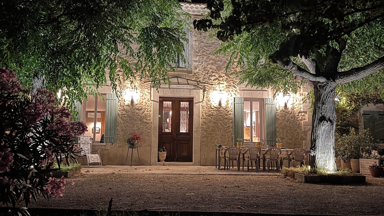 Photo of Outdoor in Jonquerettes