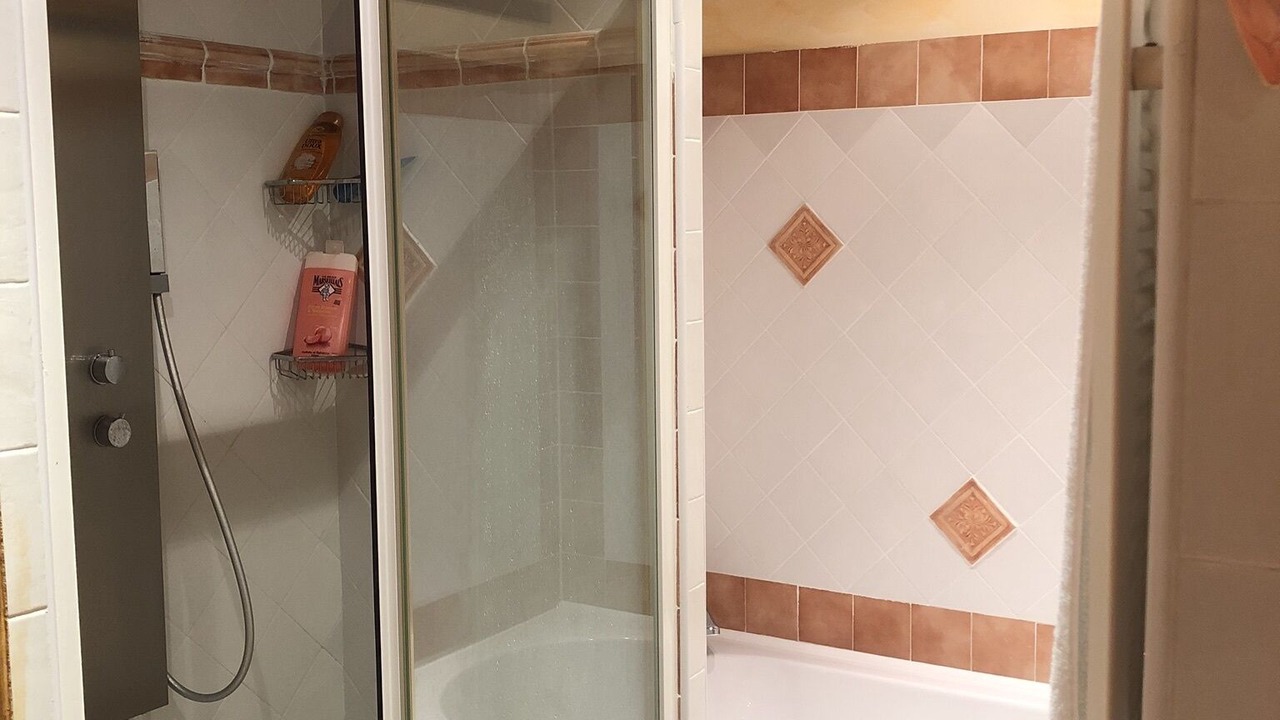 Photo of Bathroom in Jonquerettes