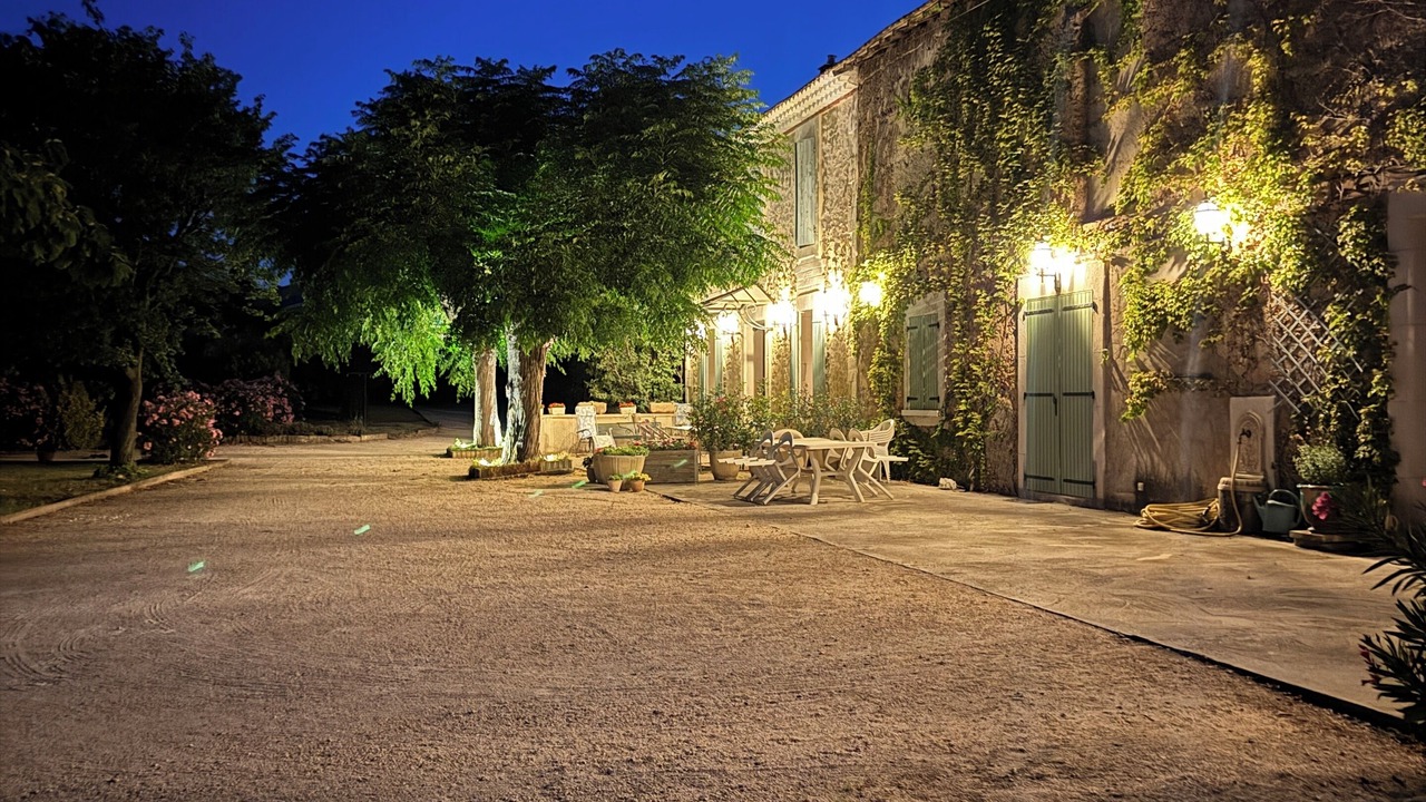 Photo of Outdoor in Jonquerettes