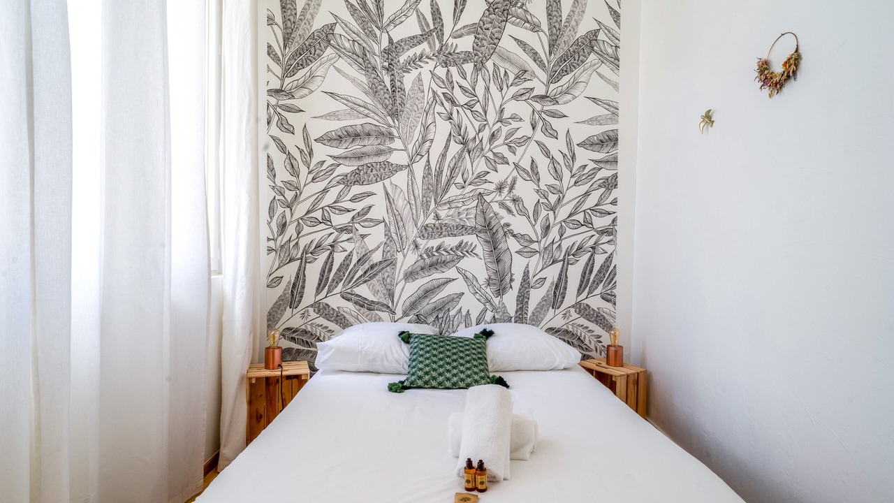 Photo of Bedroom in Noailles