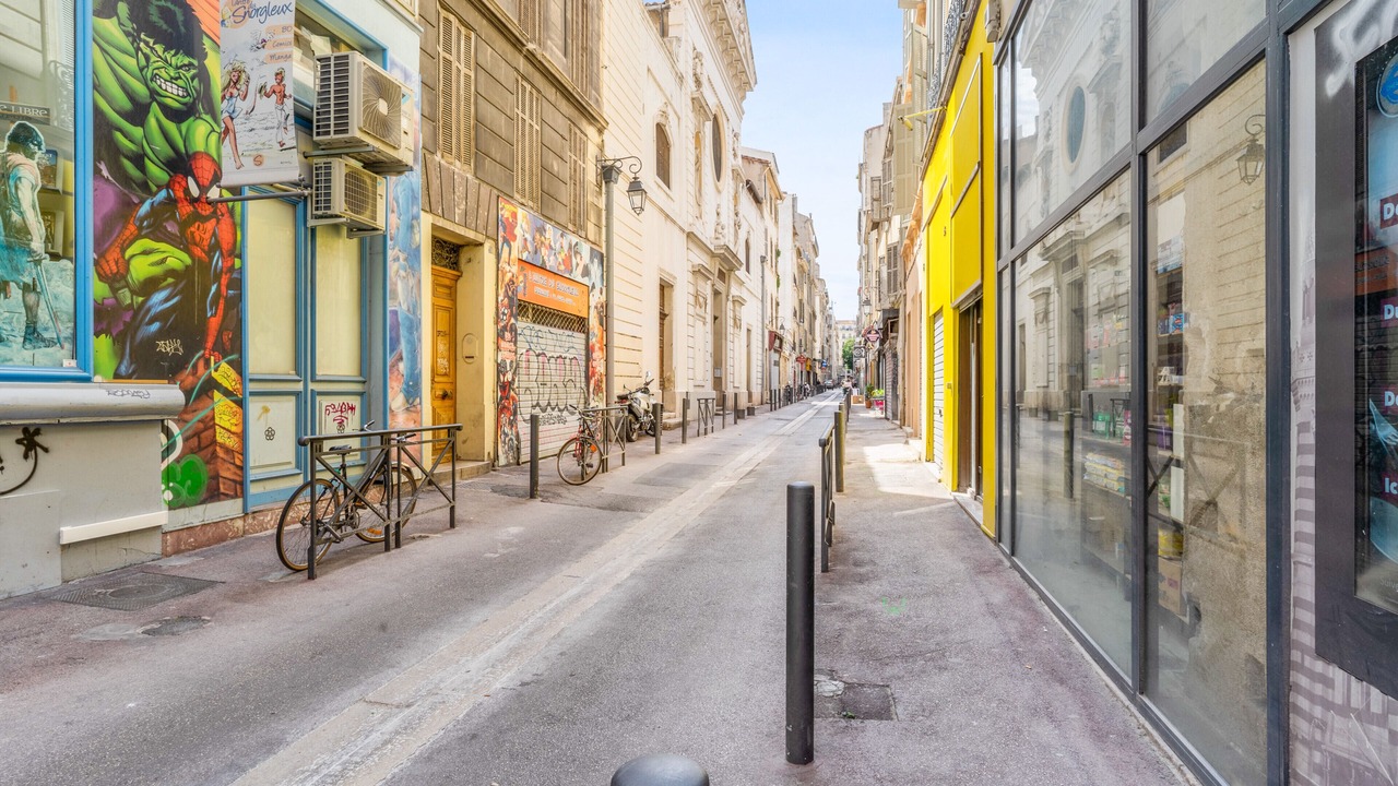 Photo of Outdoor in Noailles