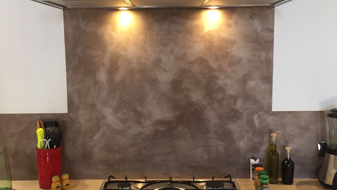 Photo of Kitchen in Gargas