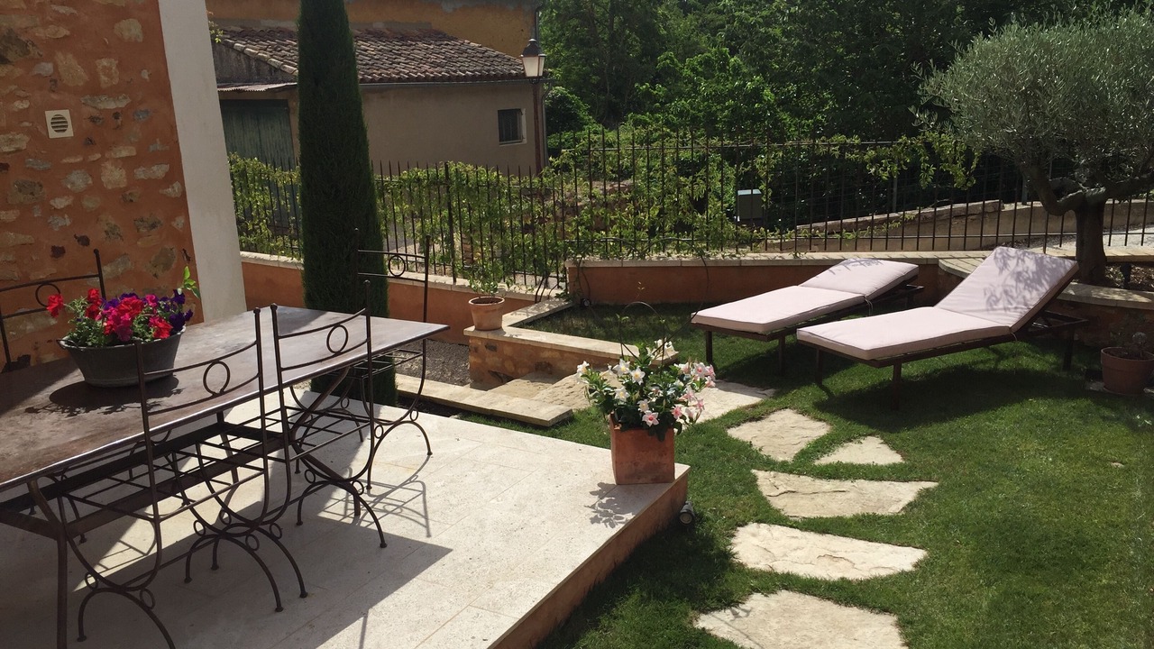 Photo of Outdoor in Gargas