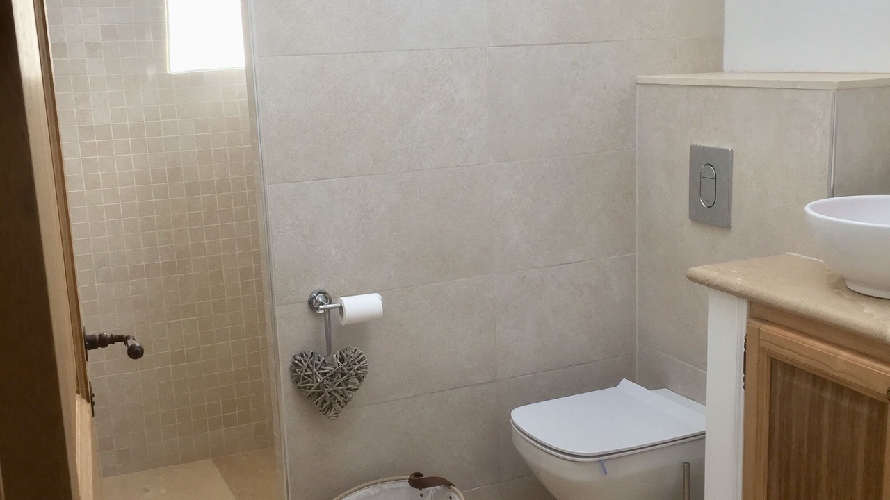 Photo of Bathroom in Gargas