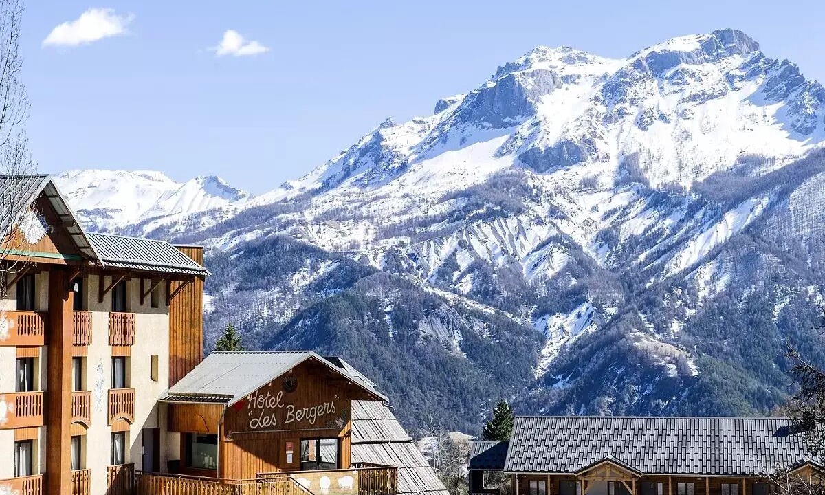 Photo of Outdoor in Pra Loup