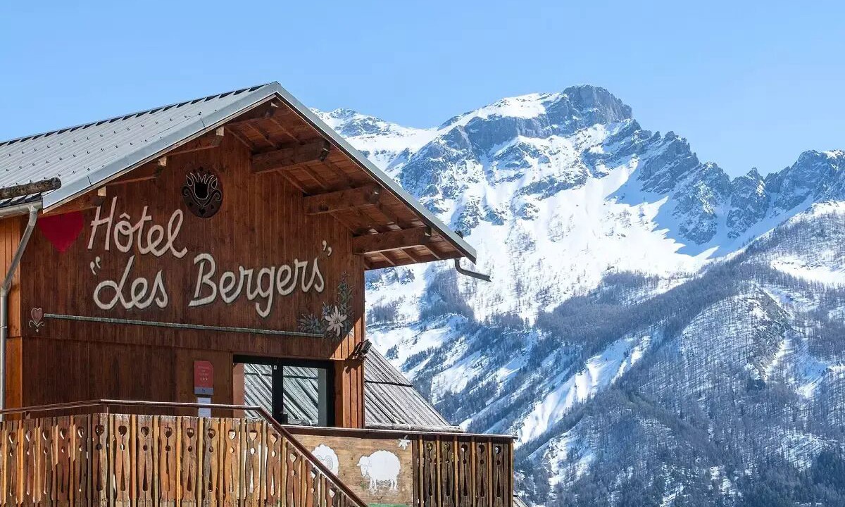 Photo of Outdoor in Pra Loup
