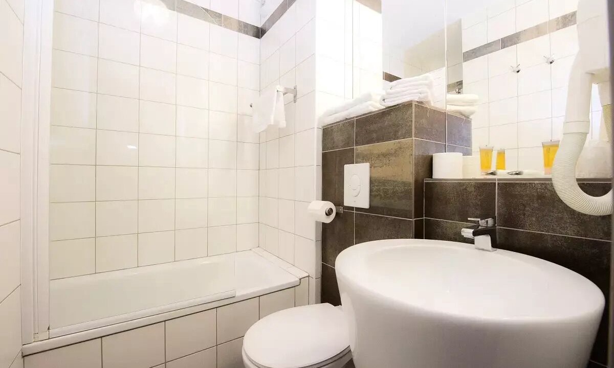 Photo of Bathroom in Pra Loup