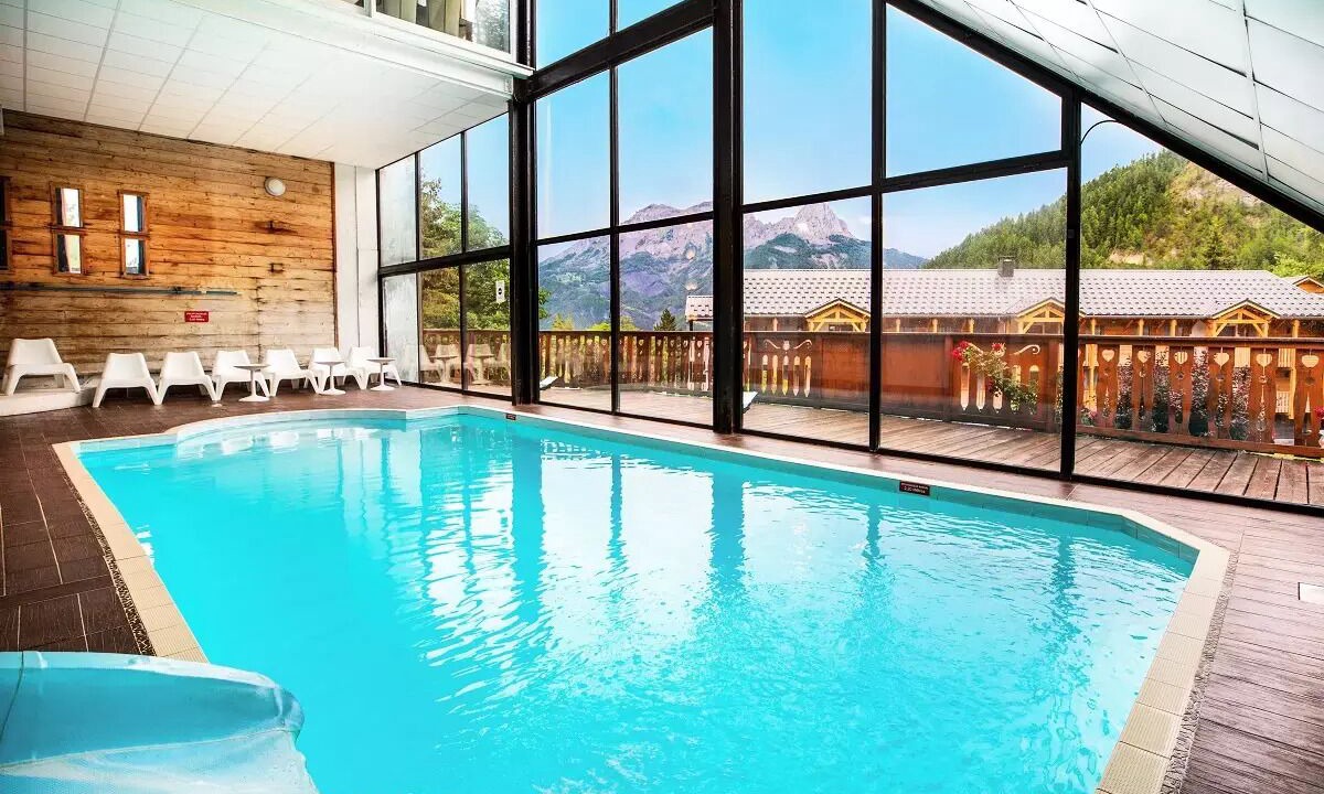 Photo of Outdoor in Pra Loup