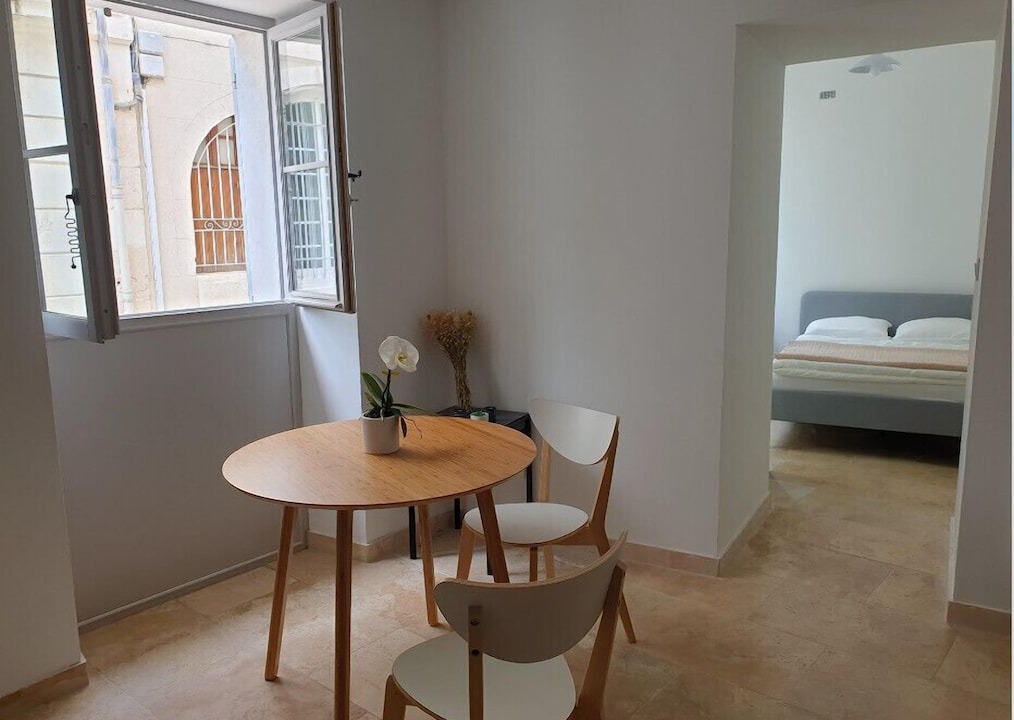 Photo of Livingroom in St.-Remy-de-Provence