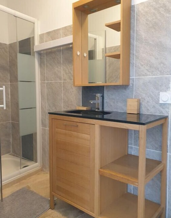 Photo of Kitchen in St.-Remy-de-Provence