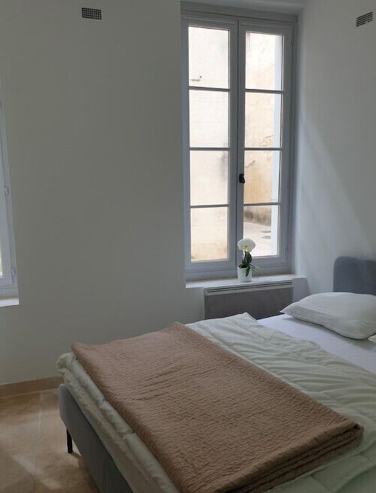 Photo of Bedroom in St.-Remy-de-Provence