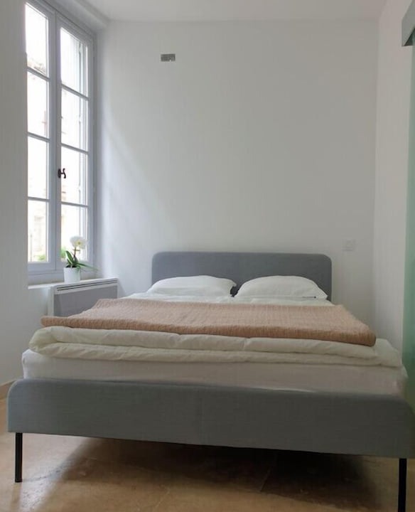 Photo of Bedroom in St.-Remy-de-Provence