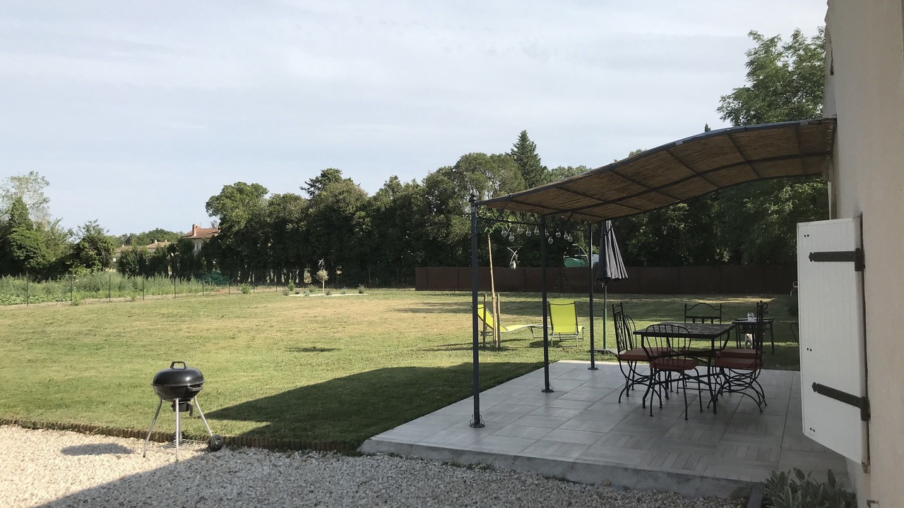 Photo of Outdoor in Pernes-les-Fontaines