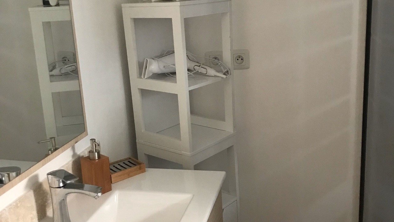 Photo of Bathroom in Pernes-les-Fontaines