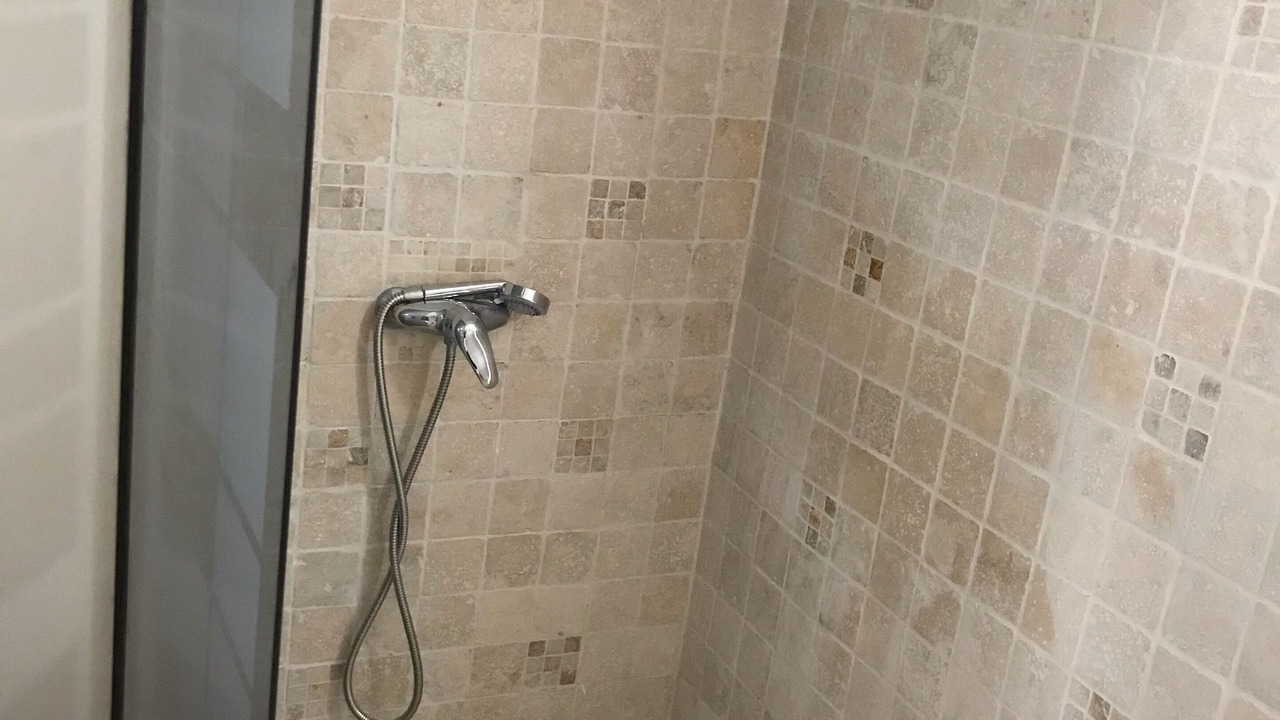 Photo of Bathroom in Pernes-les-Fontaines