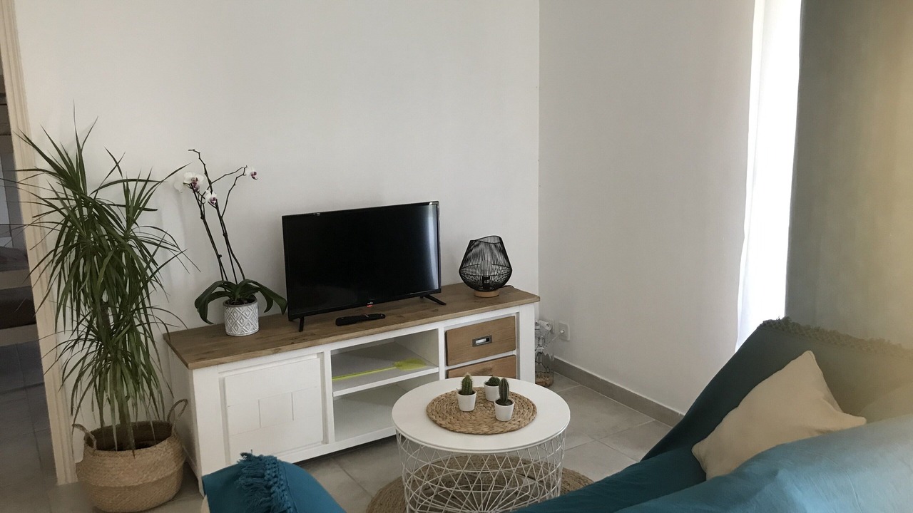 Photo of Livingroom in Pernes-les-Fontaines
