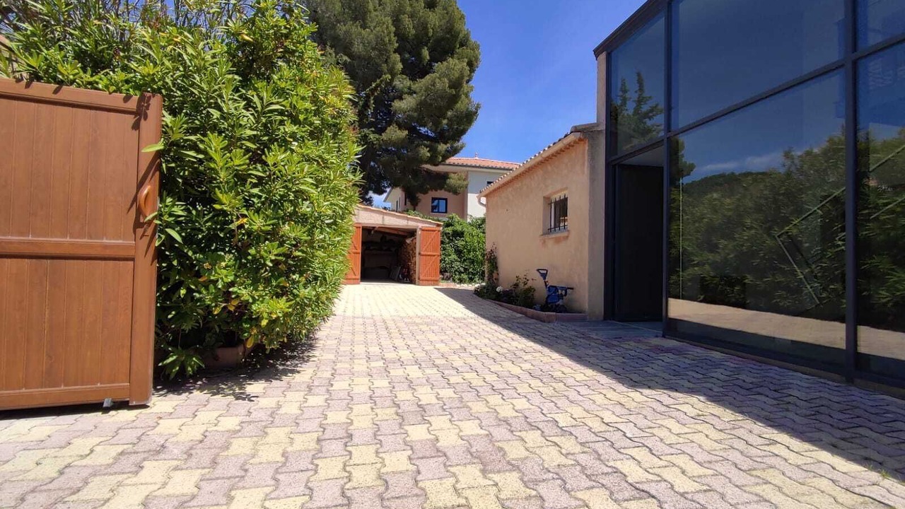 Photo of Outdoor in Carry-le-Rouet
