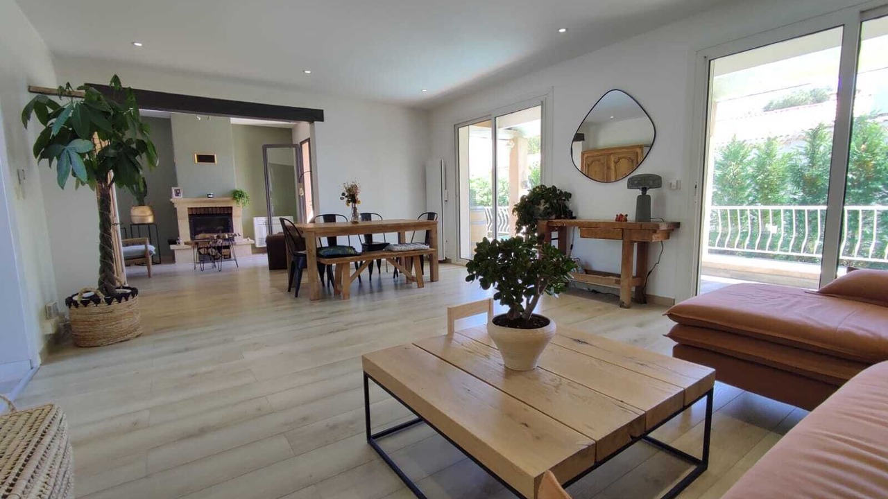 Photo of Livingroom in Carry-le-Rouet