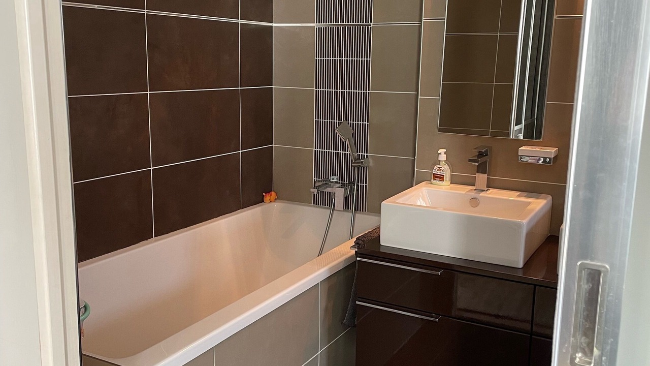 Photo of Bathroom in Carry-le-Rouet