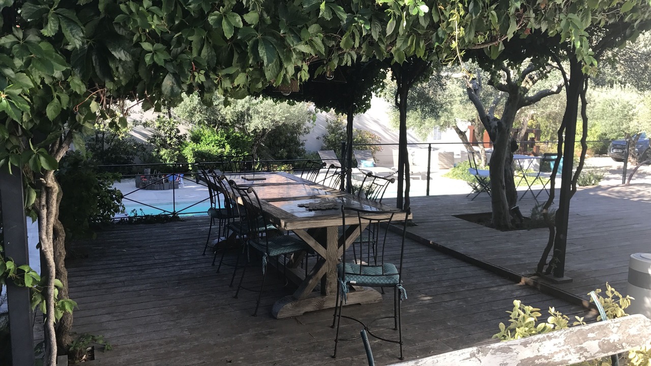 Photo of Outdoor in Maussane