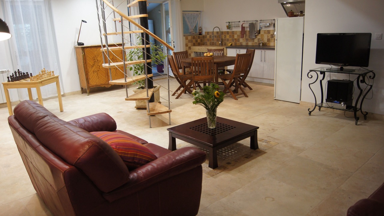 Photo of Livingroom in Monteux