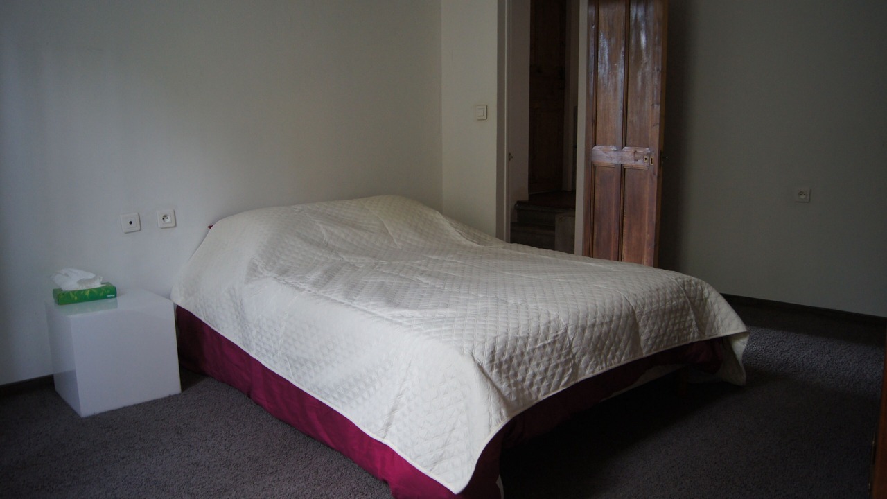Photo of Bedroom in Monteux