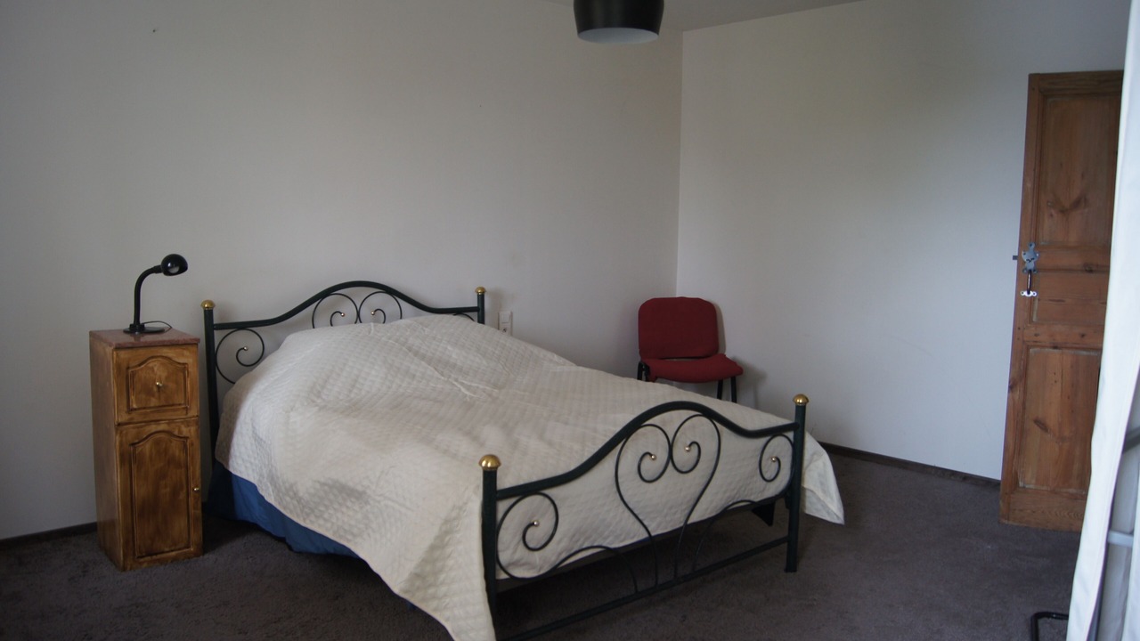 Photo of Bedroom in Monteux