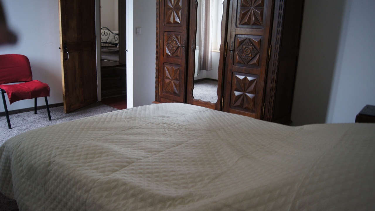 Photo of Bedroom in Monteux