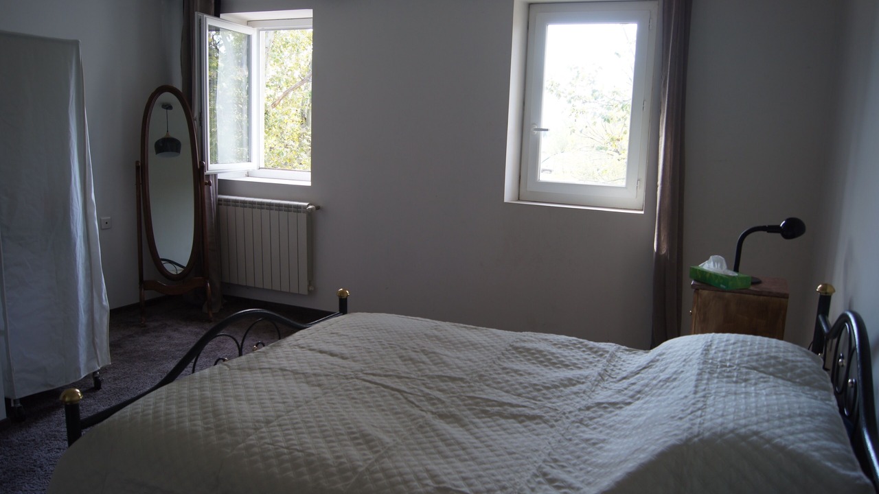 Photo of Bedroom in Monteux