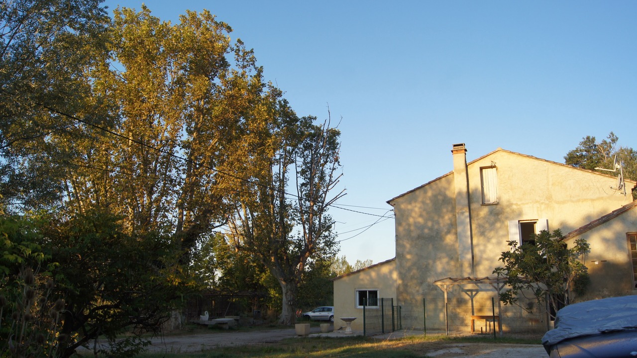 Photo of Outdoor in Monteux