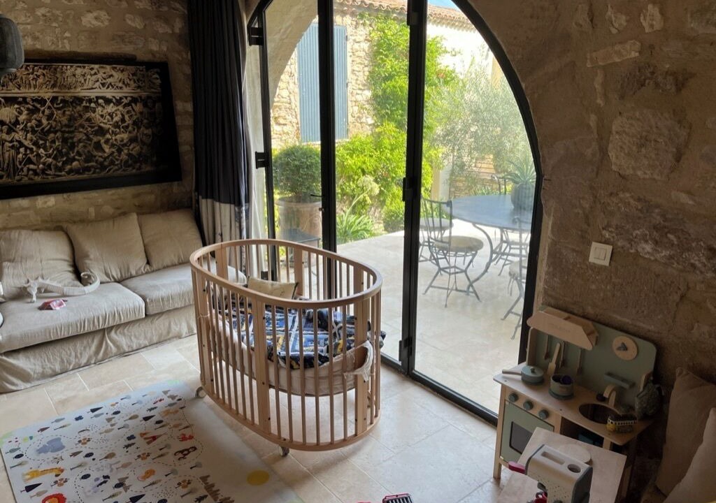 Photo of Livingroom in Venasque