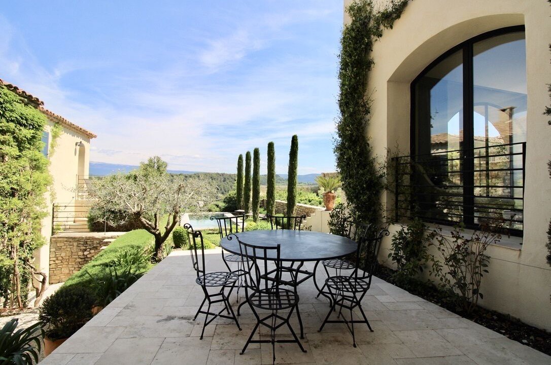 Photo of Outdoor in Venasque