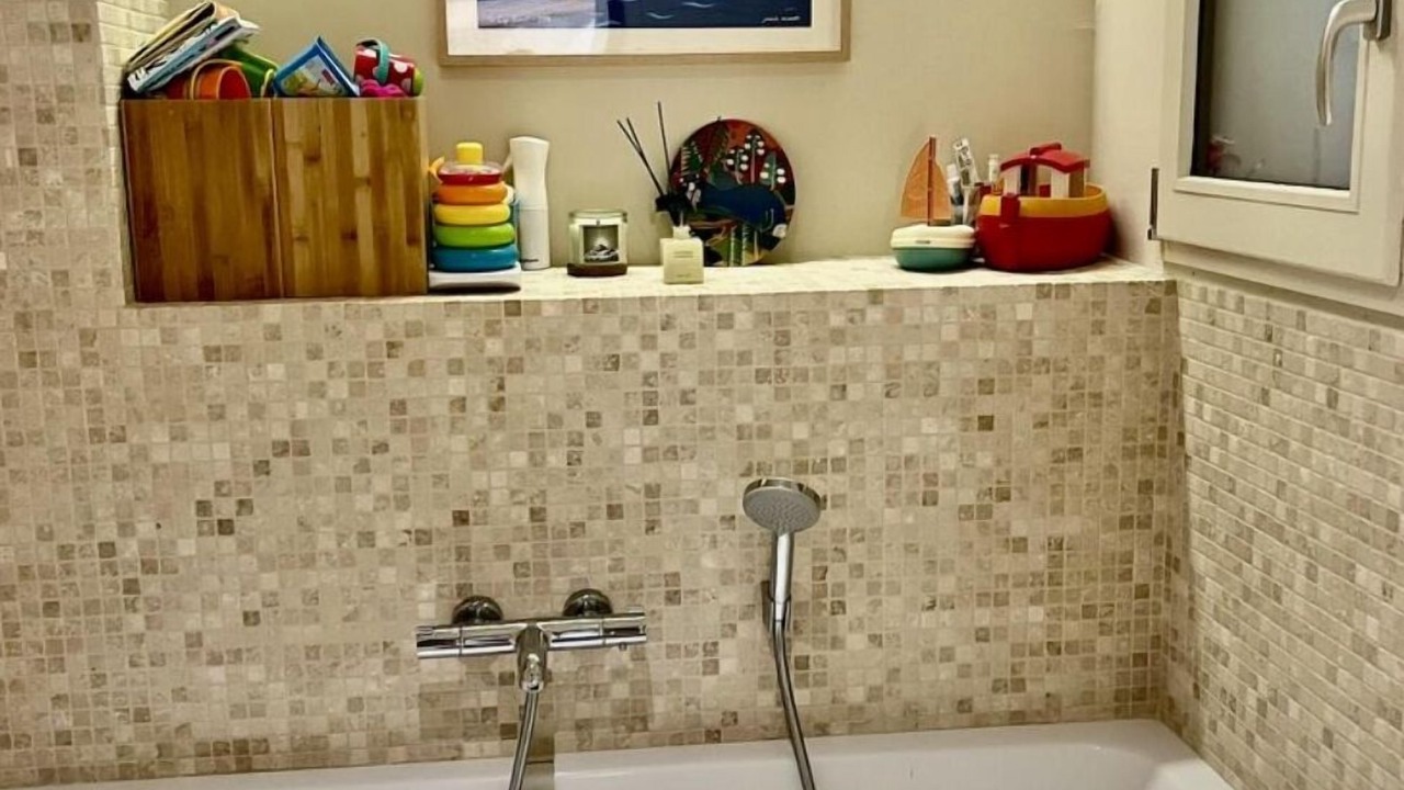 Photo of Bathroom in Venasque