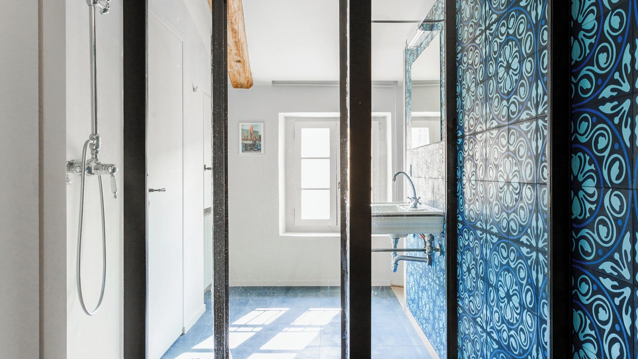 Photo of Bathroom in Venasque