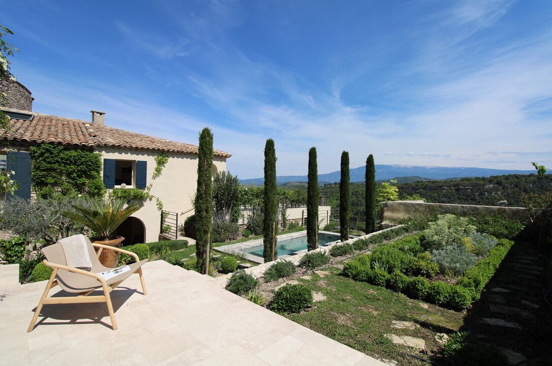 Photo of Outdoor in Venasque
