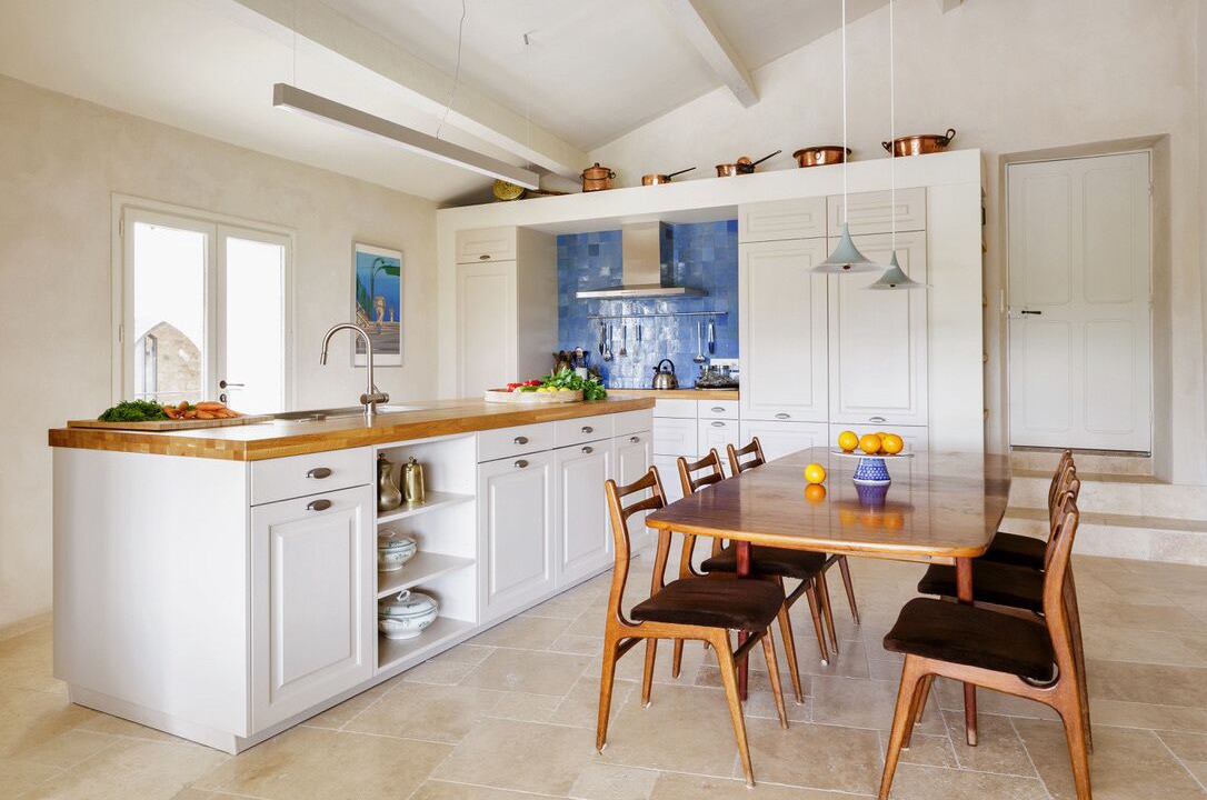 Photo of Kitchen in Venasque