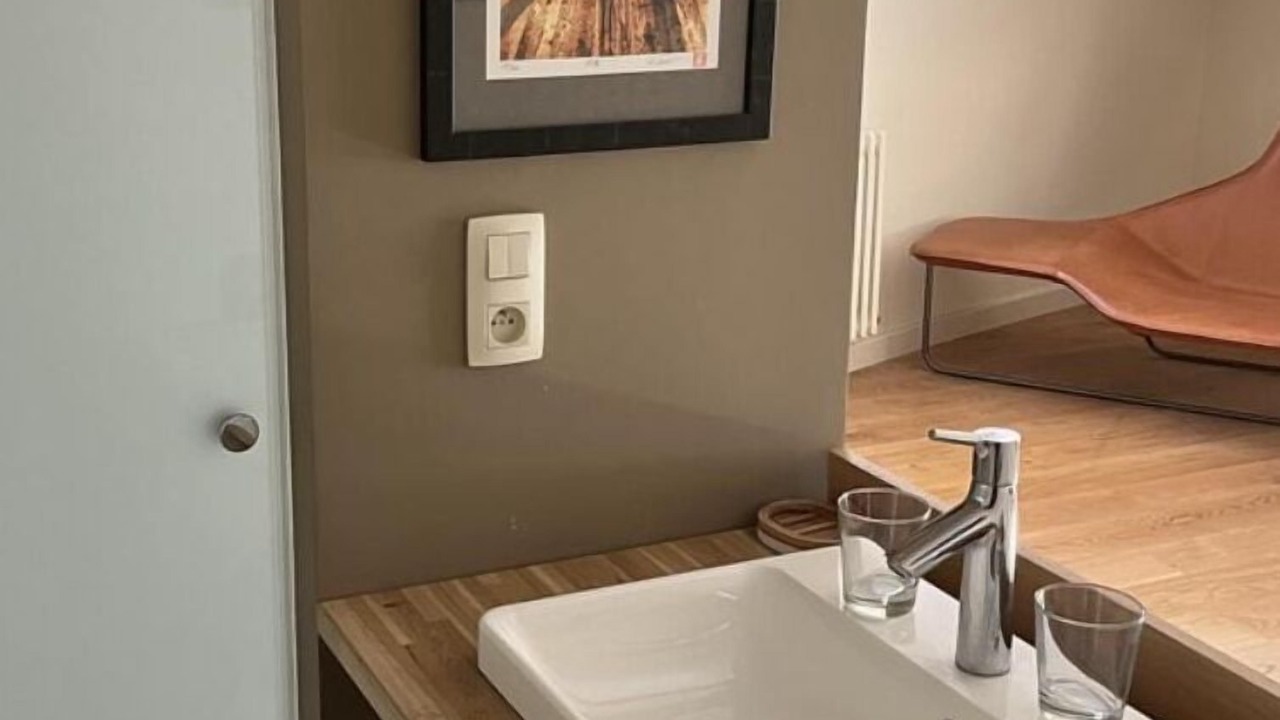 Photo of Bathroom in Venasque