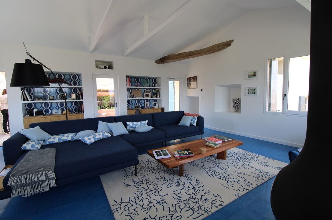 Photo of Livingroom in Venasque